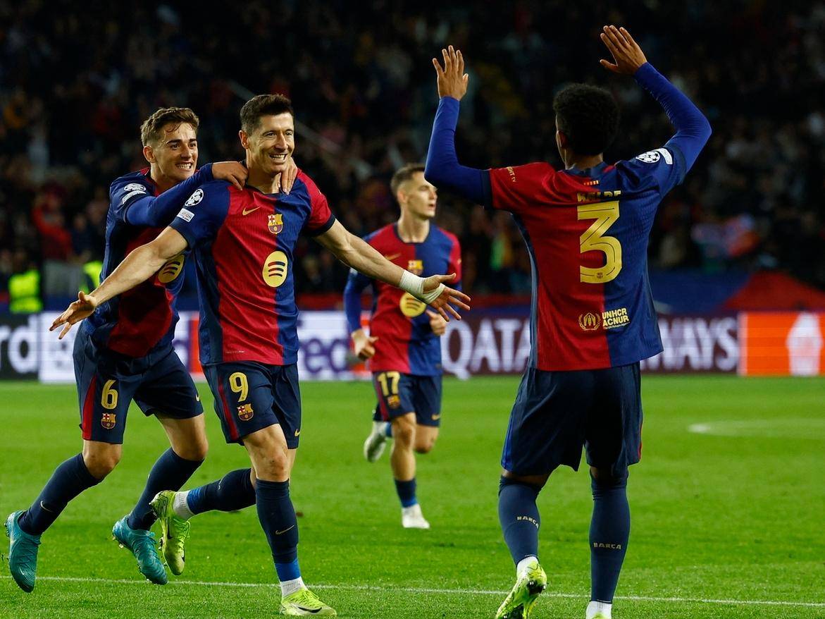 梅西焦点对战，莱万多夫斯基与30激战快船分钟，爆冷胜负难料！的简单介绍Kaiyun Sports官网